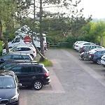 Landhaus Immenbarg, Alter Strom