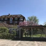 Landhaus Immenbarg, Alter Strom