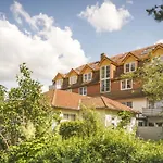 Landhaus Immenbarg, Alter Strom