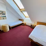Immenbarg, Alter Strom Apartment