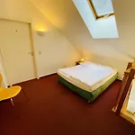 Apartment Immenbarg, Alter Strom