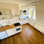 Immenbarg, Alter Strom Apartment *