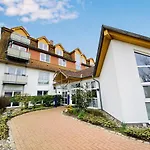 Landhaus Immenbarg, Alter Strom