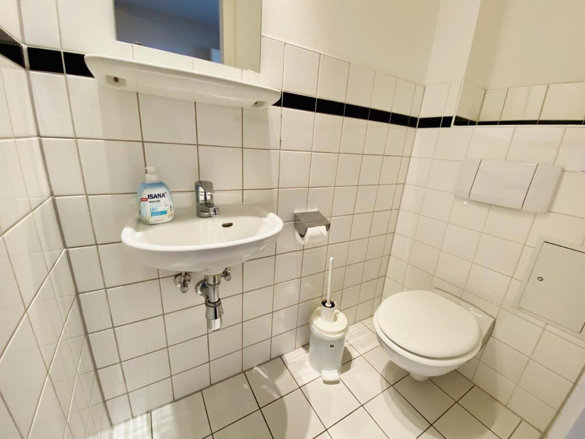 Immenbarg, Alter Strom