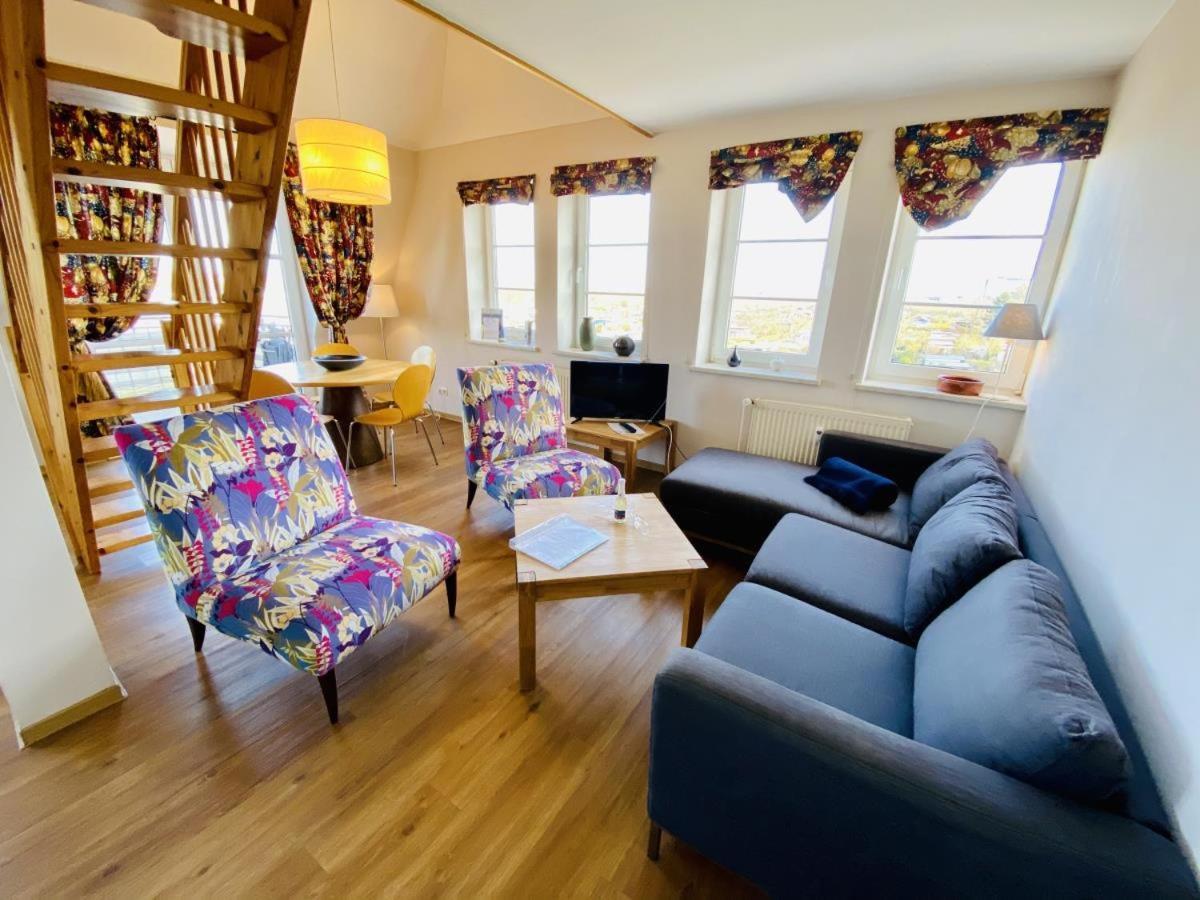 Immenbarg, Alter Strom