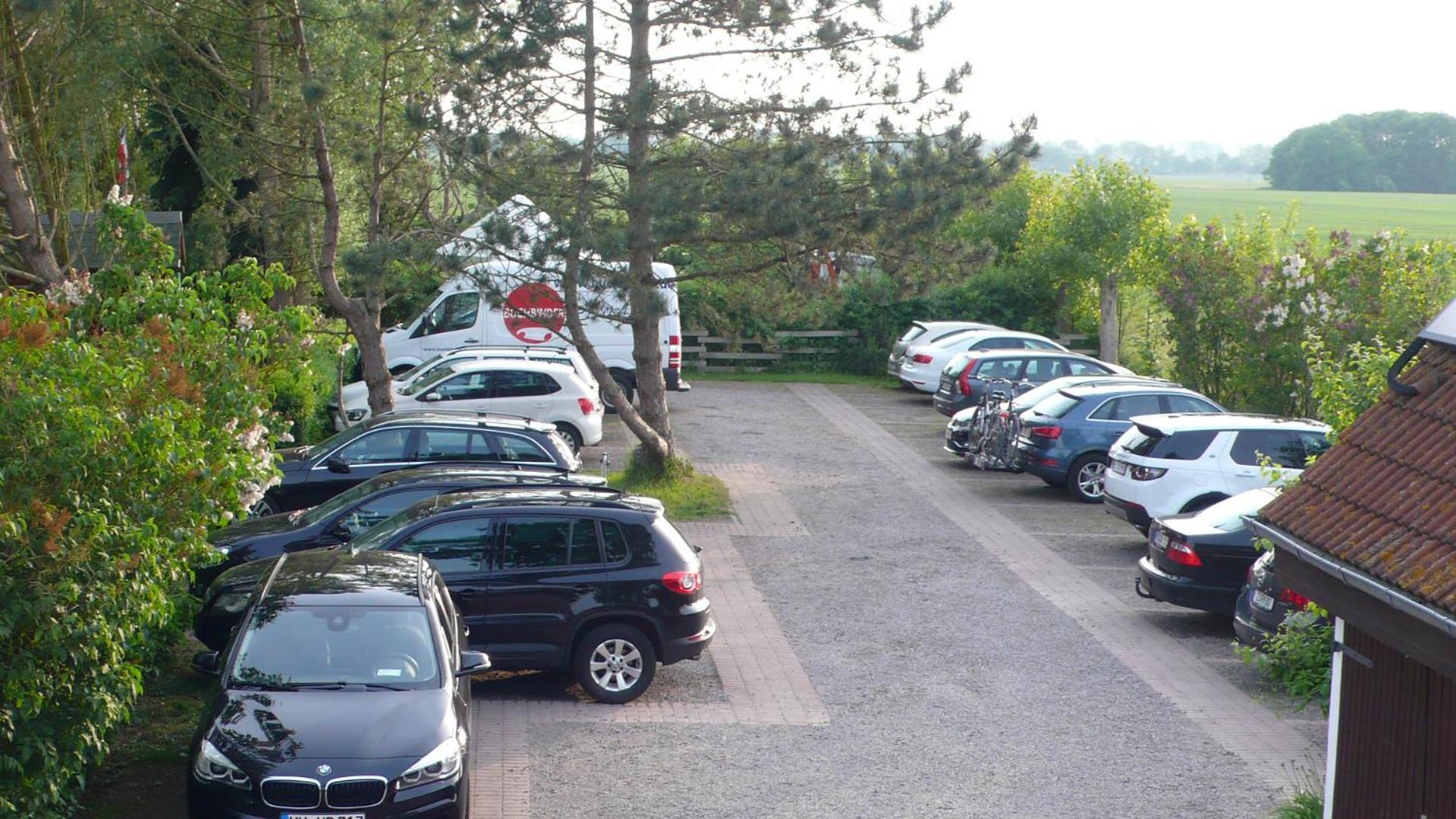 Immenbarg, Alter Strom