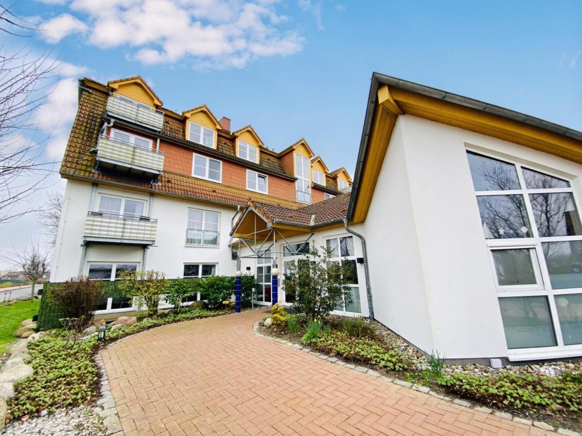 Apartment Immenbarg, Alter Strom *