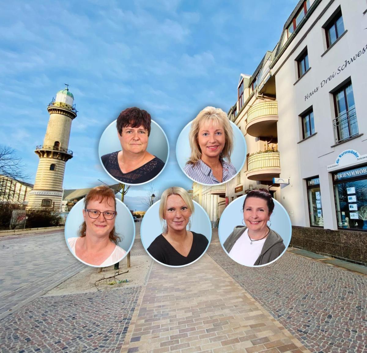 Immenbarg, Alter Strom Apartment